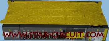 FANUC SERVO AMPLIFIER MODULE A06B-6079-H291